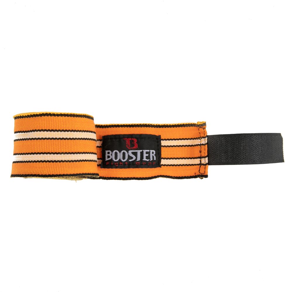 BOOSTER BANDAGES RETRO - ORANJE