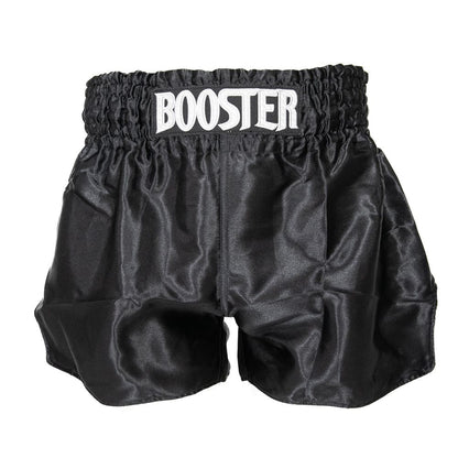 BOOSTER KICKBOKS BROEKJE PLAIN V2