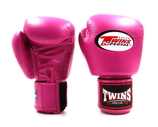 TWINS (KICK)BOKSHANDSCHOENEN BGVL 3 - FUSCIA