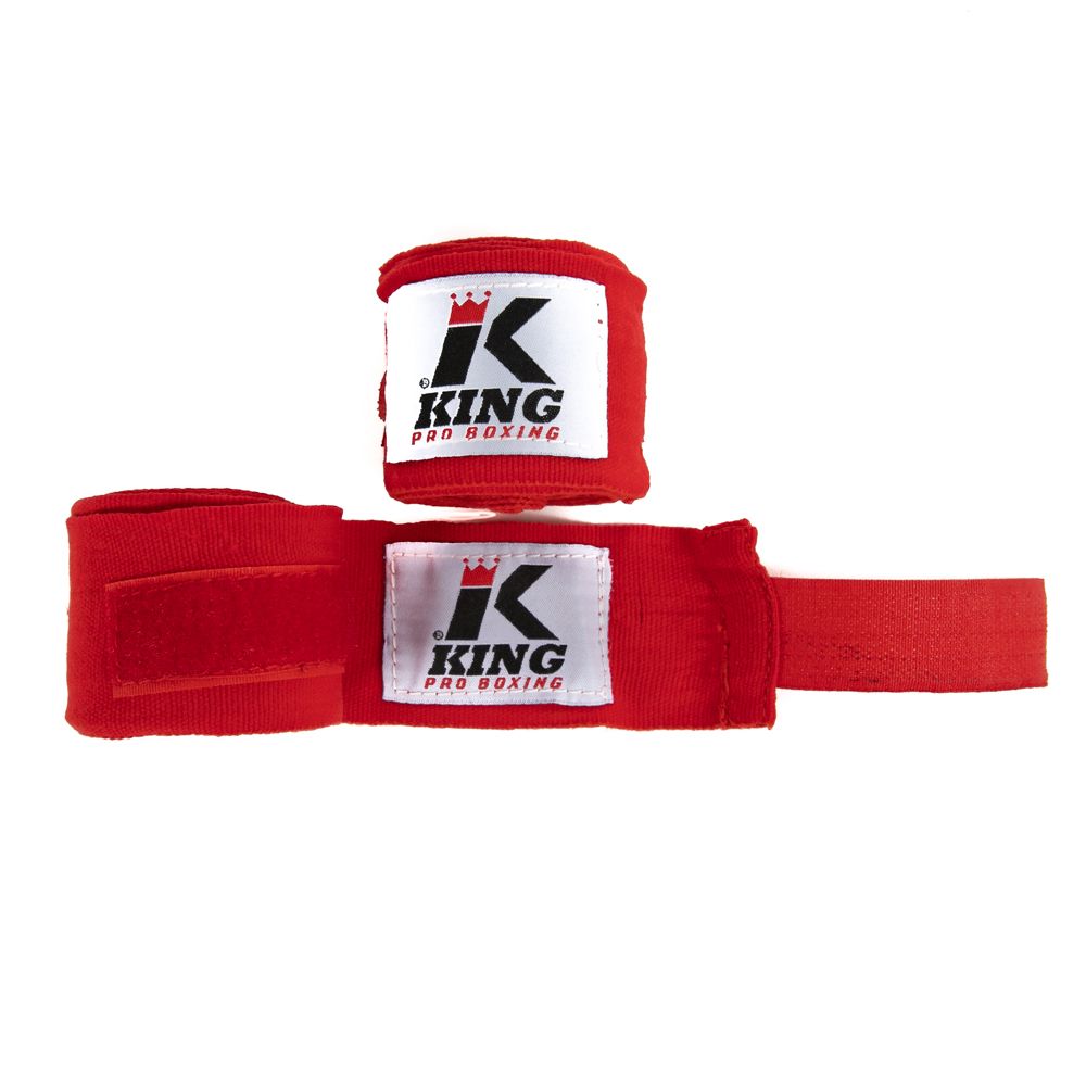 KING BANDAGES - ROOD