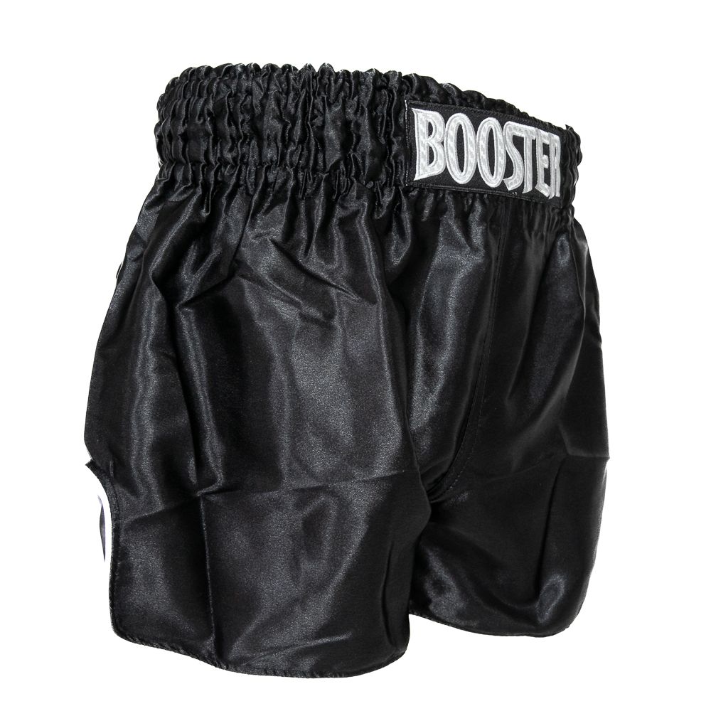 BOOSTER KICKBOKS BROEKJE PLAIN V2