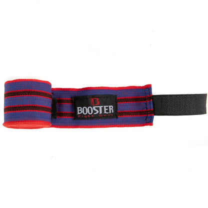 BOOSTER BANDAGES RETRO - PAARS/ROOD