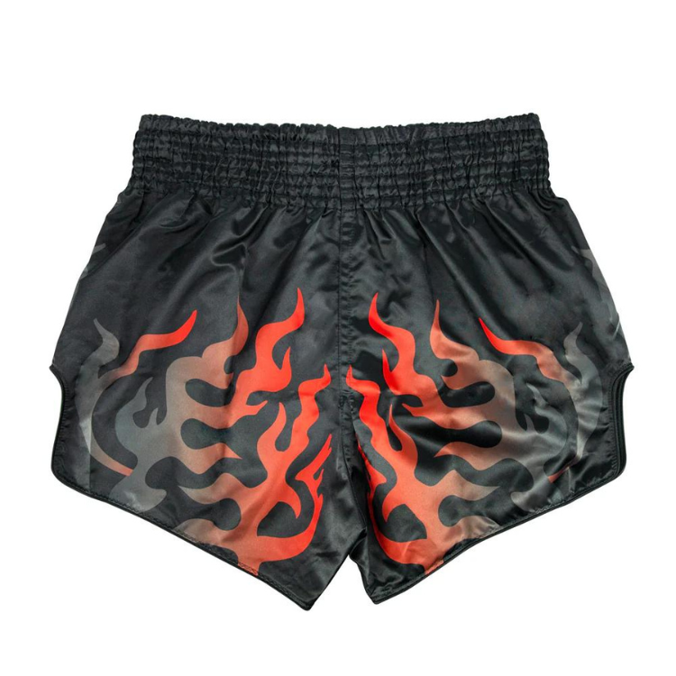 FAIRTEX MUAY THAI SHORT VOLCANO