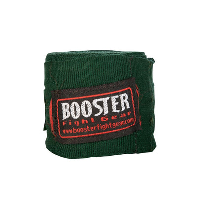 BOOSTER BANDAGES - GROEN