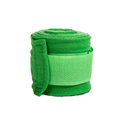 BOOSTER BANDAGES - FLUO GROEN