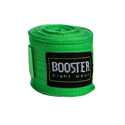 BOOSTER BANDAGES - FLUO GROEN