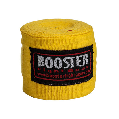 BOOSTER BANDAGES - GEEL