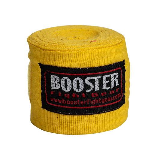 BOOSTER BANDAGES - GEEL