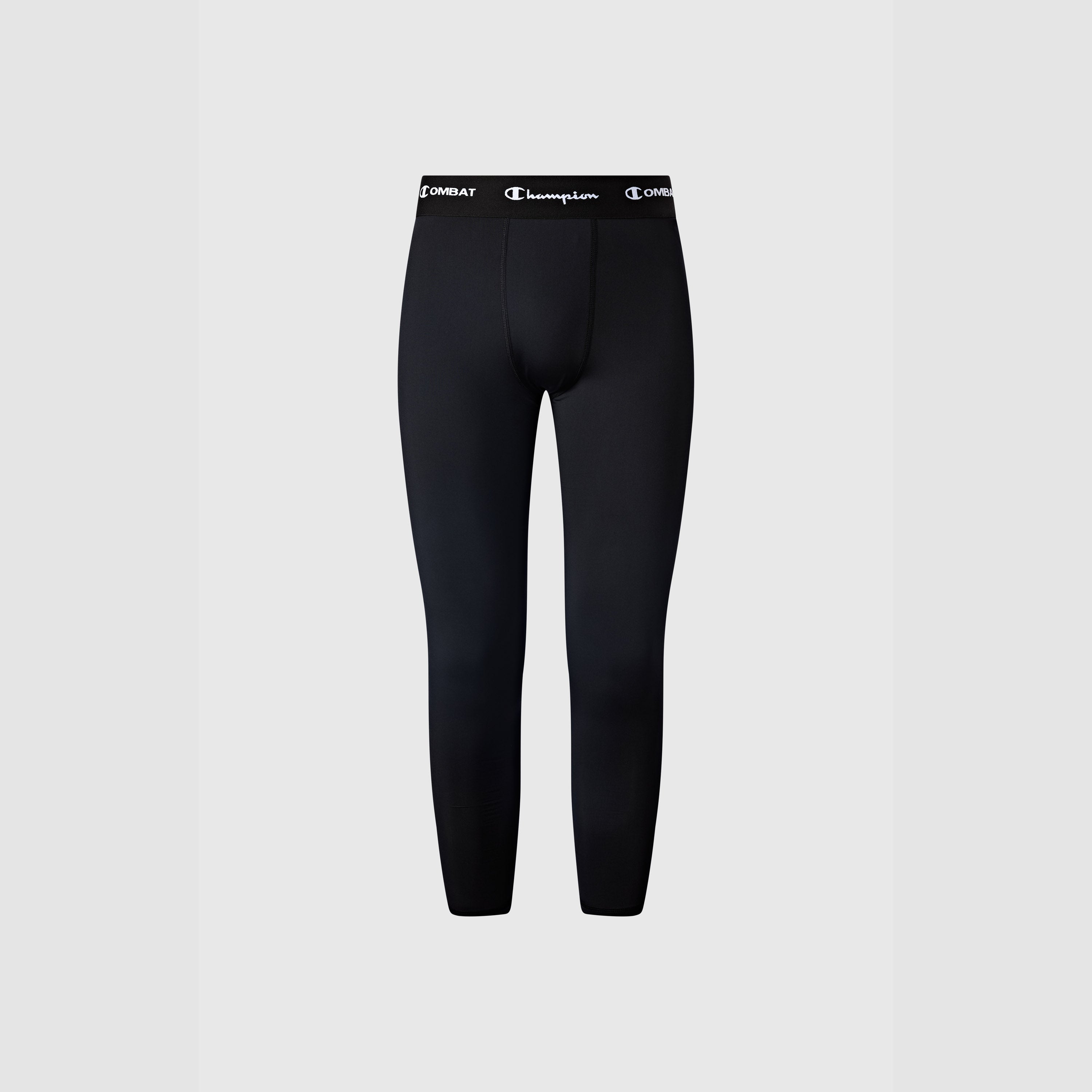 CHAMPION LEGGINGS COMBAT ZWART