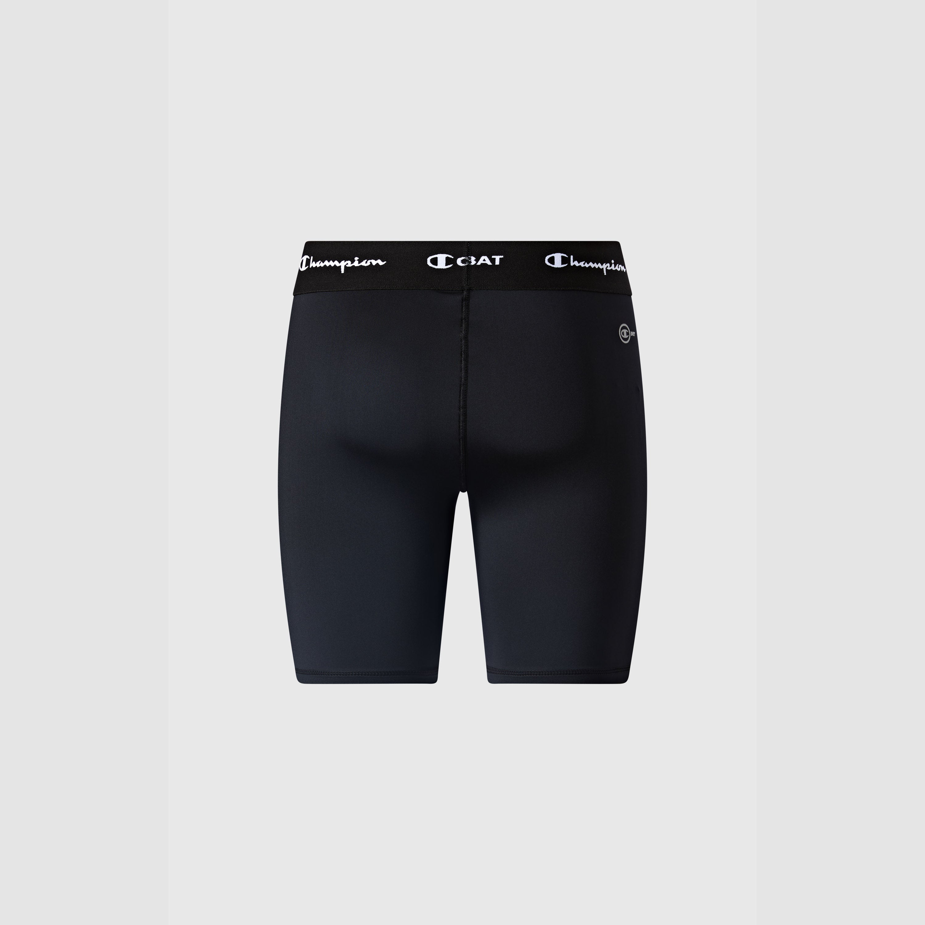 CHAMPION SHORT DE COMBAT COMPRESSION NOIR