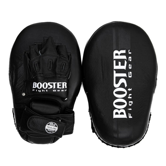 BOOSTER LARGE MITS BPM 2 - ZWART