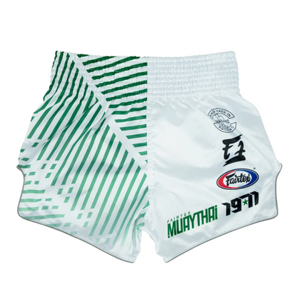 FAIRTEX MUAY THAI SHORT RACER WIT