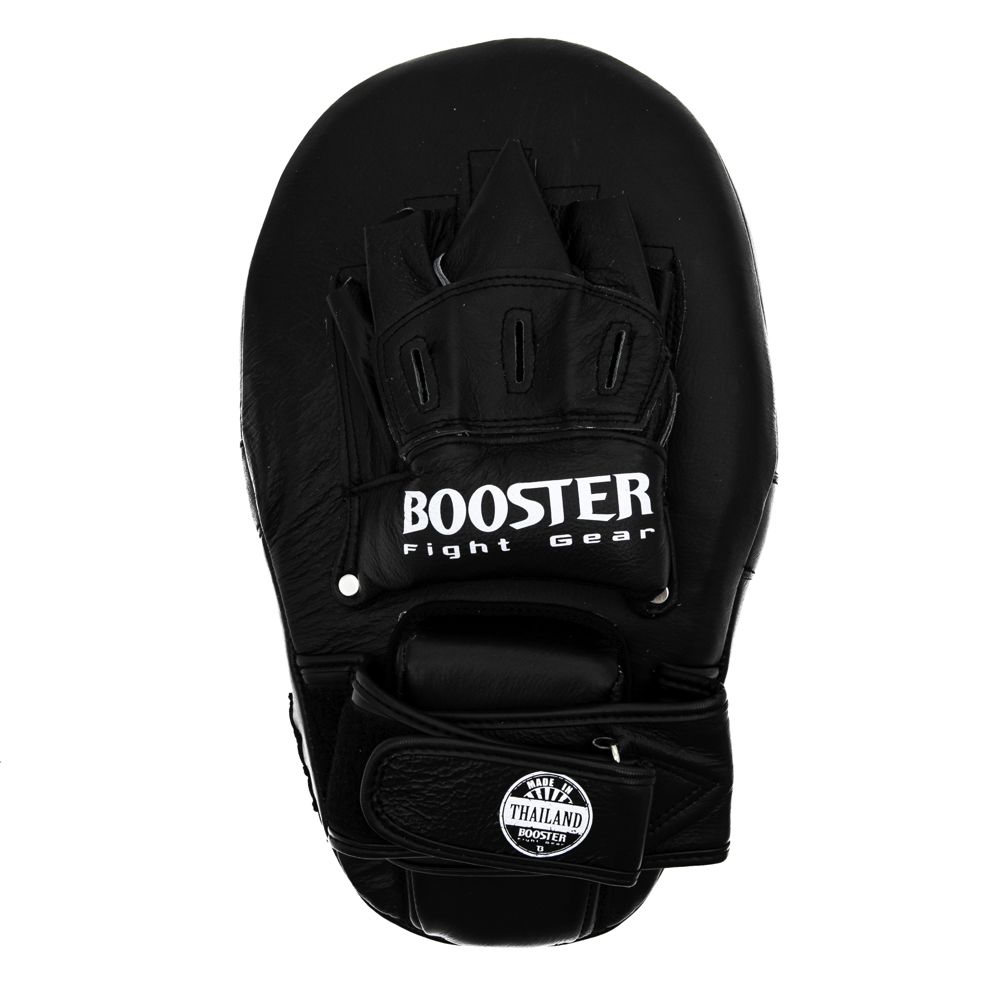 BOOSTER LARGE MITS BPM 2 - ZWART