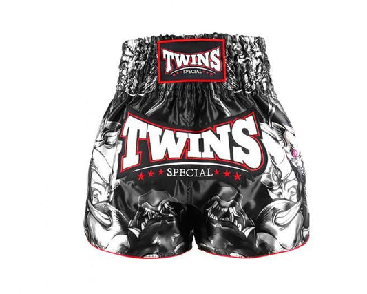 TWINS KICKBOKS BROEKJE TTBL KABUKI