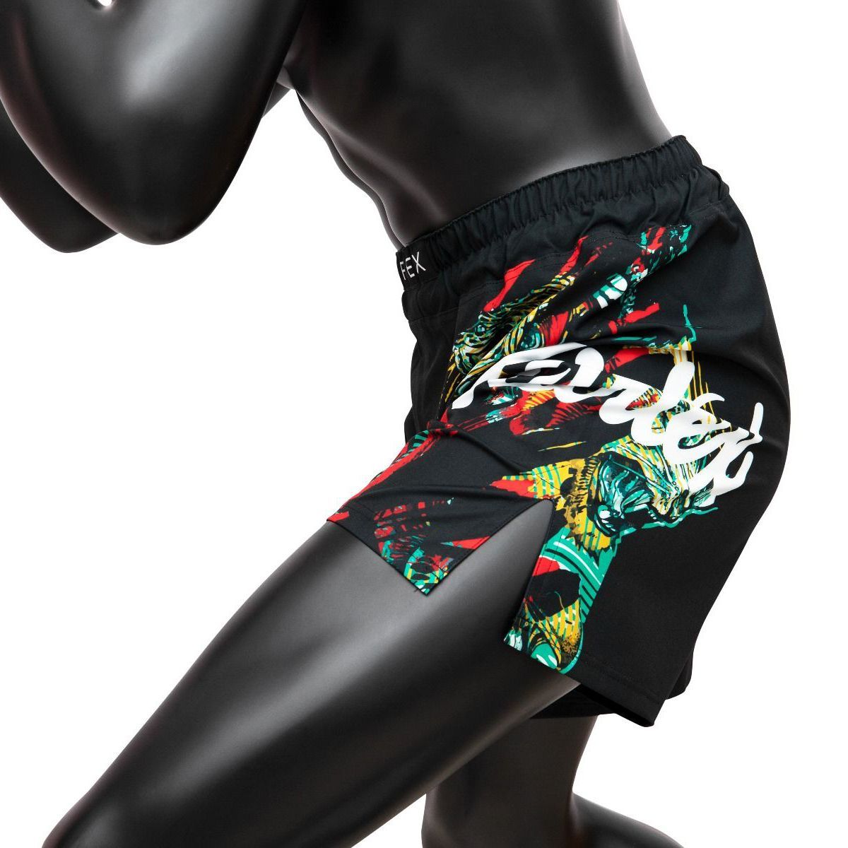 FAIRTEX MMA BROEK WILD