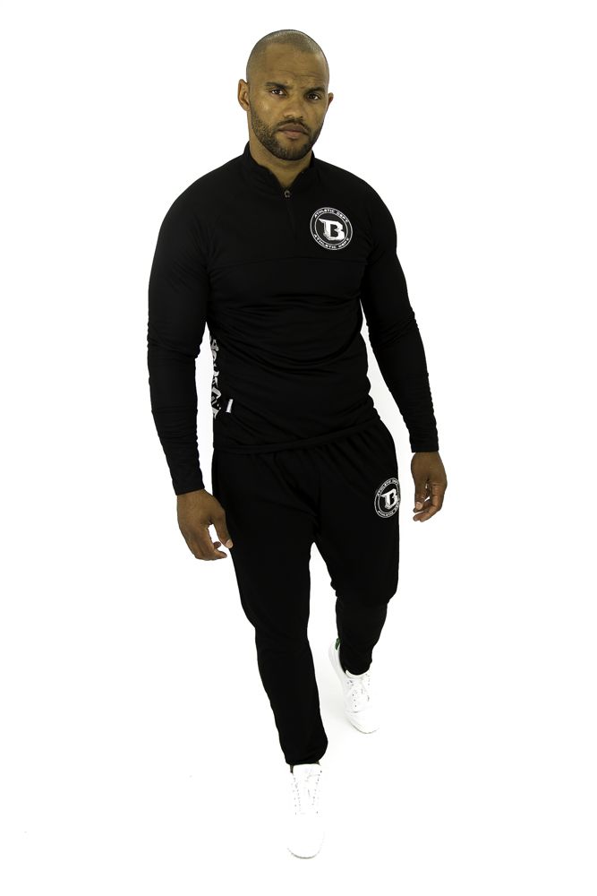 BOOSTER TRACKSUIT B FORCE 1