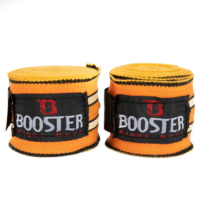 BOOSTER BANDAGES RETRO - ORANJE