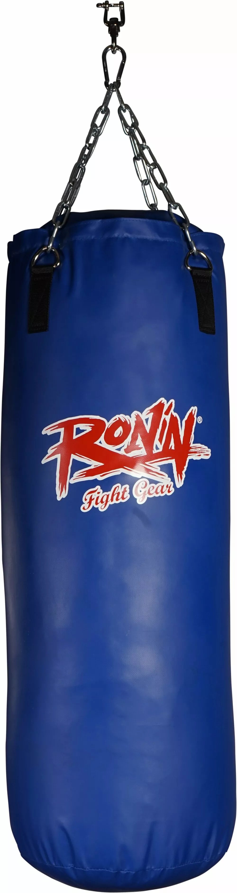 RONIN BOKSZAK 100CM - BLAUW OF ZWART