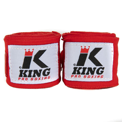 KING BANDAGES - ROOD