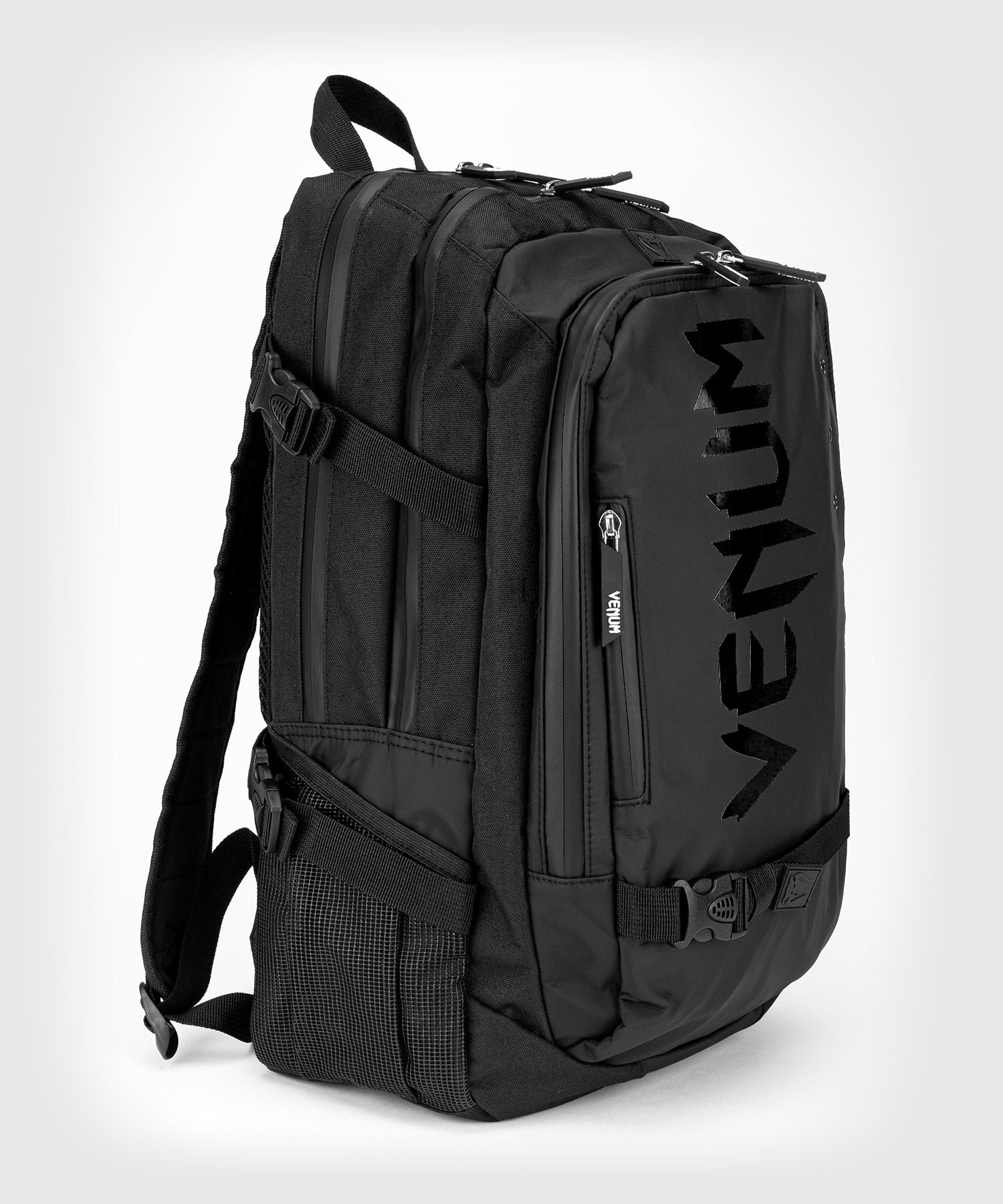 VENUM CHALLENGER PRO EVO SPORTTAS ZWART/ZWART