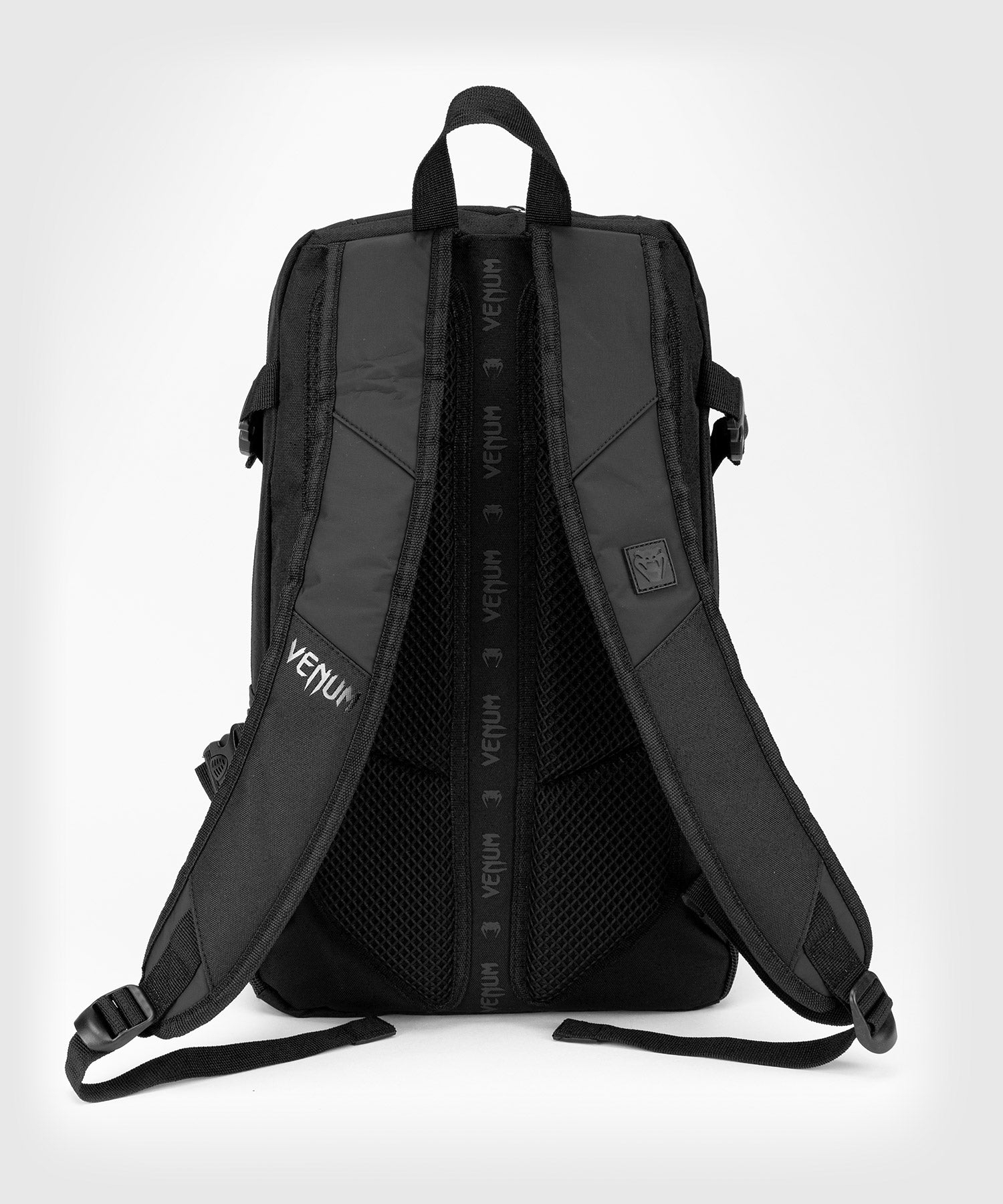 VENUM CHALLENGER PRO EVO SPORTTAS ZWART/ZWART