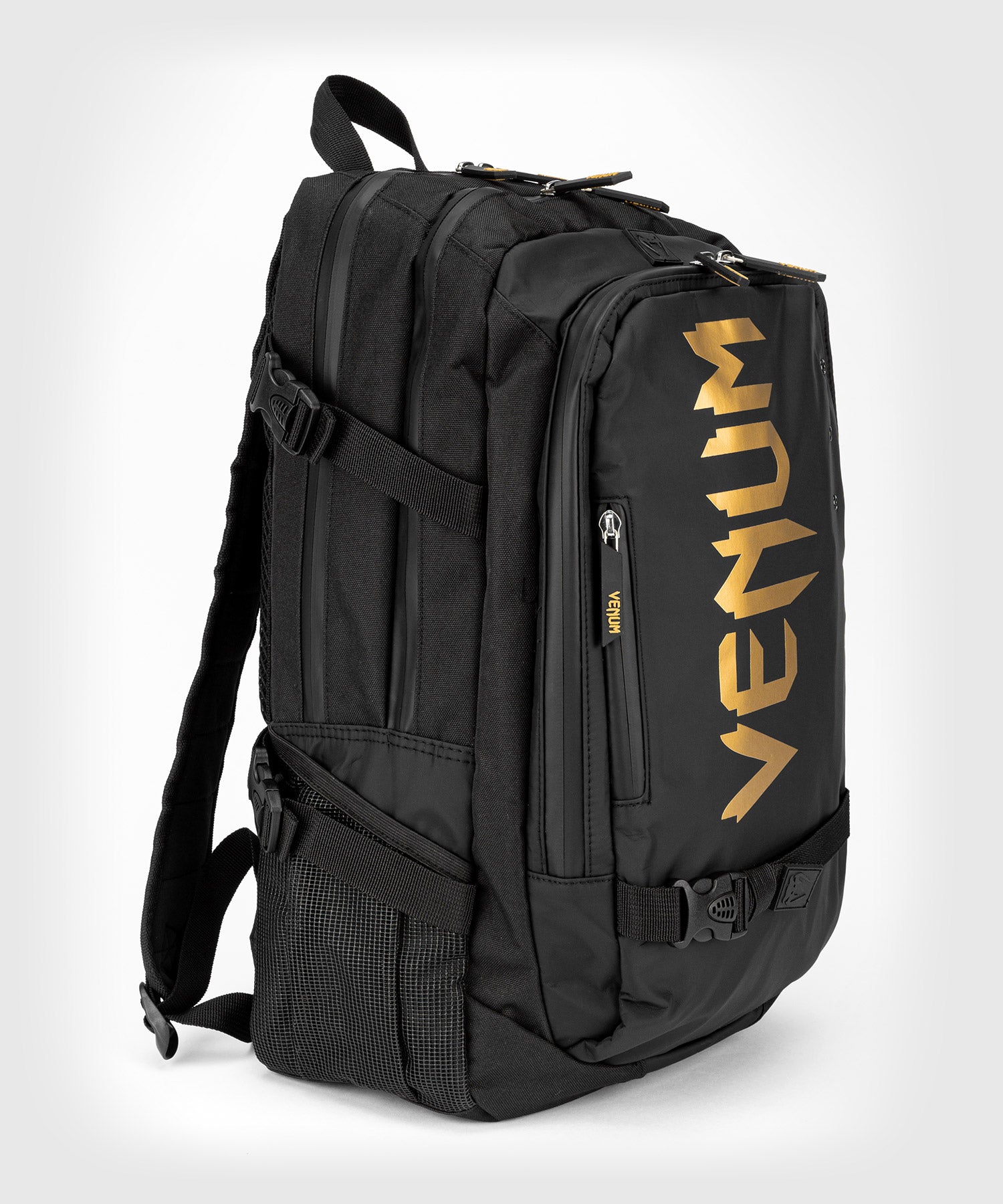 VENUM CHALLENGER PRO  EVO SPORTTAS ZWART/GOUD