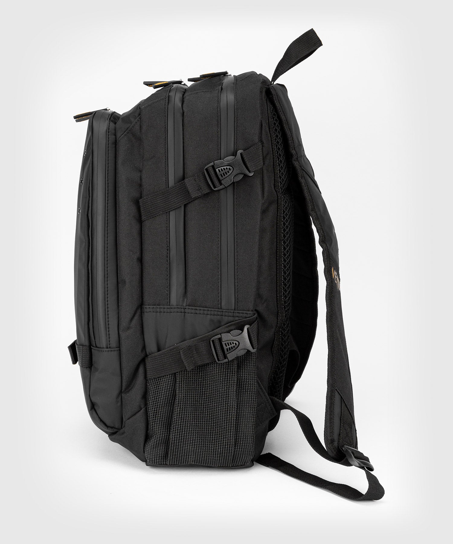 VENUM CHALLENGER PRO  EVO SPORTTAS ZWART/GOUD