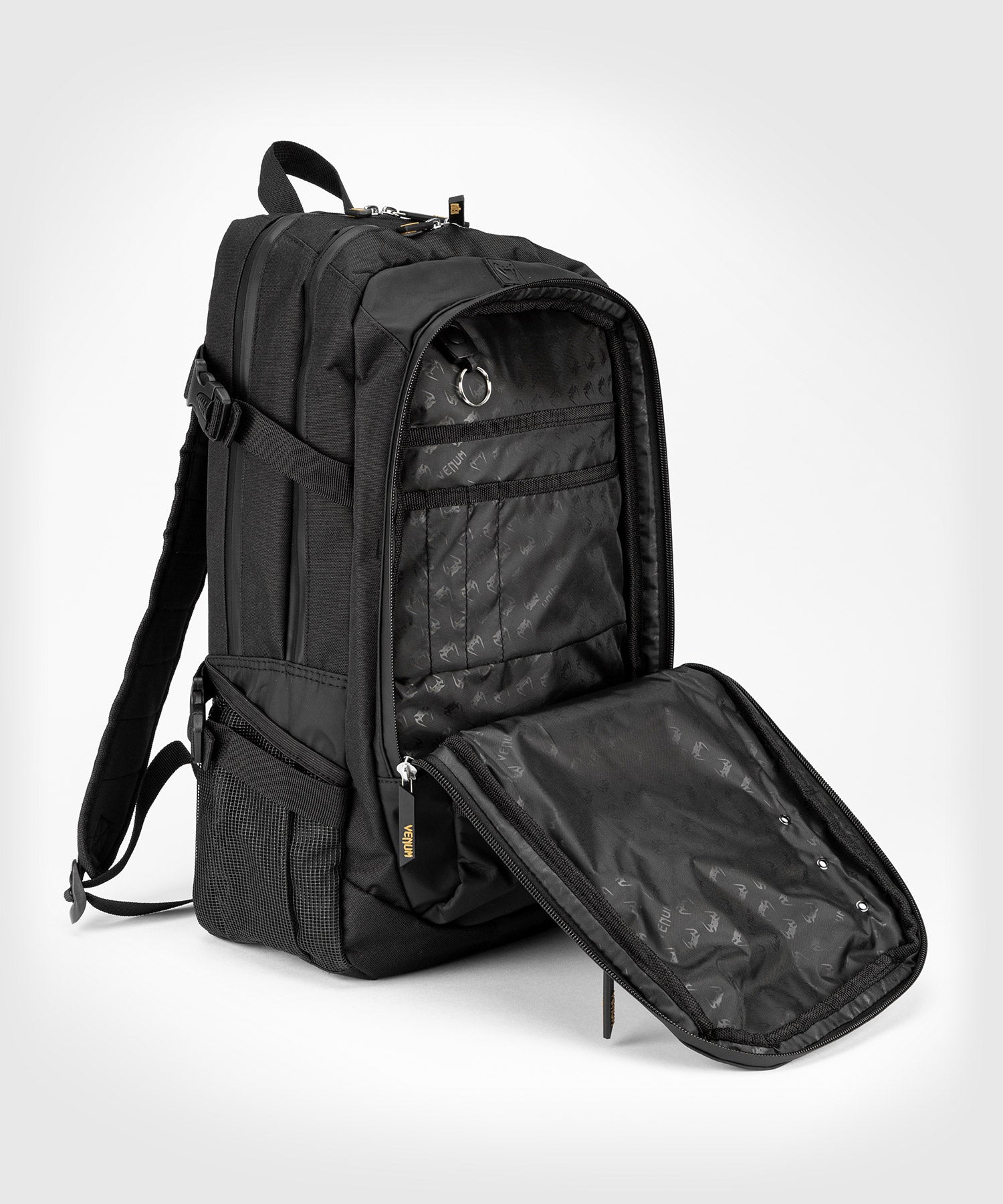 VENUM CHALLENGER PRO  EVO SPORTTAS ZWART/GOUD
