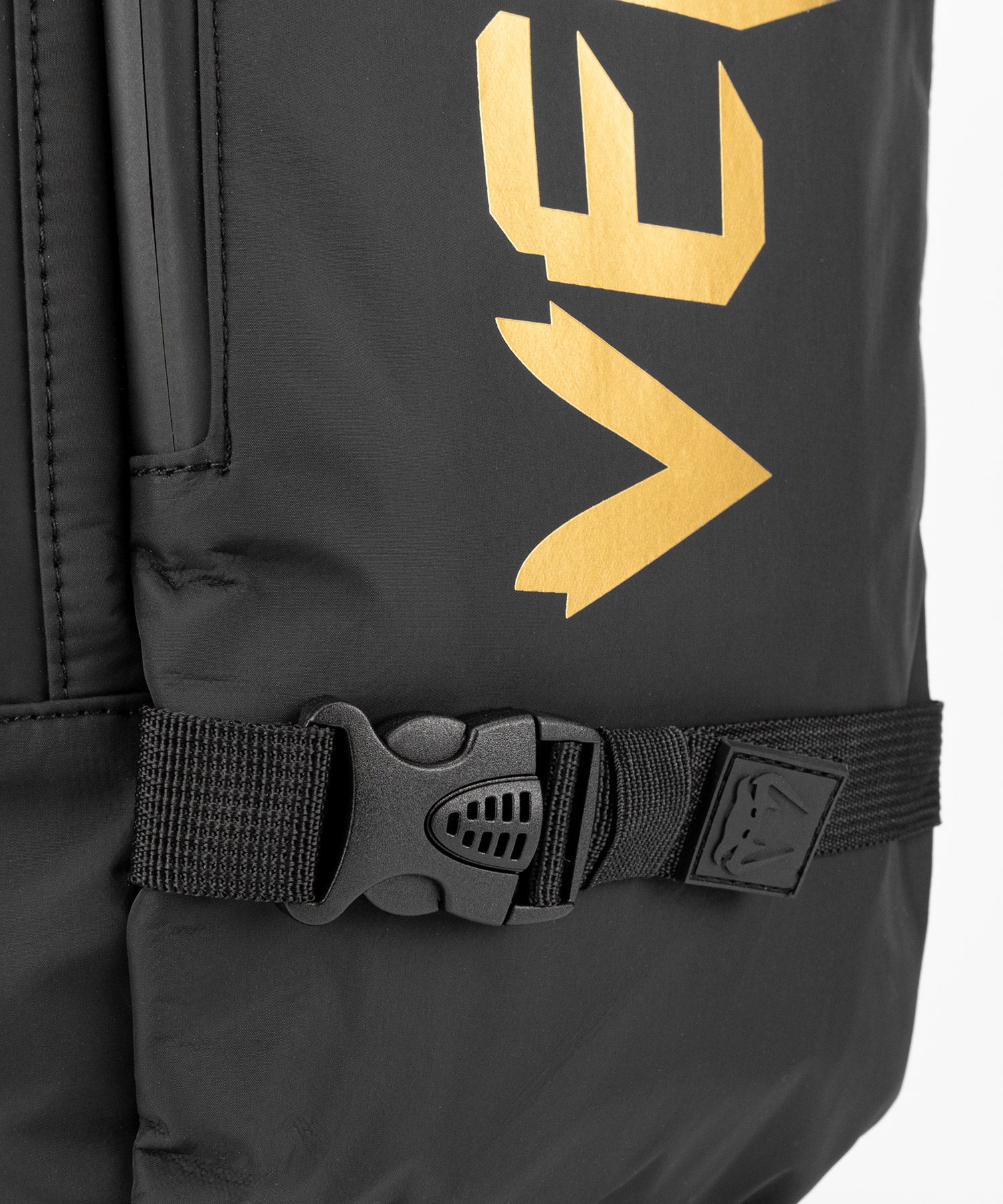 VENUM CHALLENGER PRO  EVO SPORTTAS ZWART/GOUD