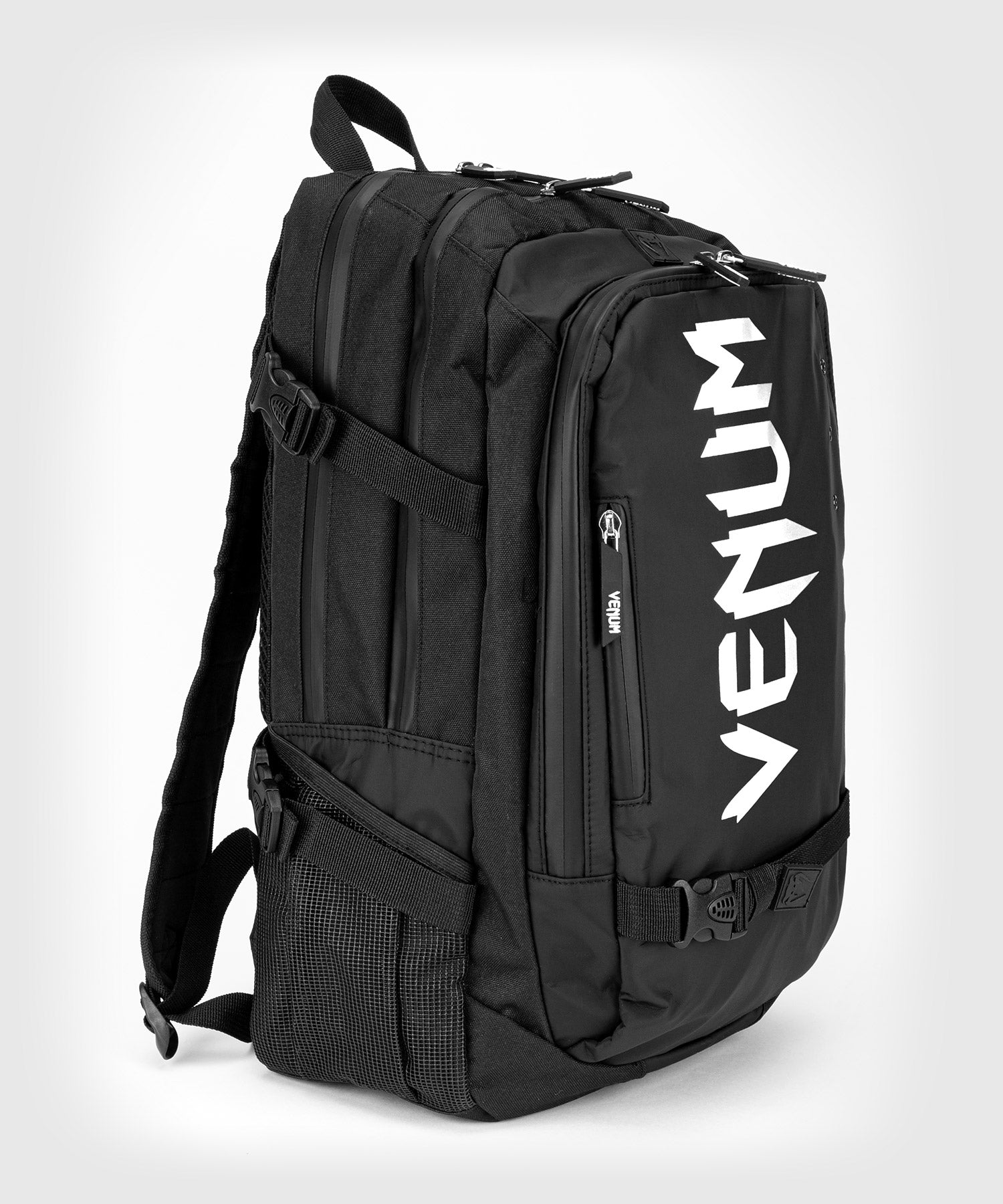VENUM CHALLENGER PRO EVO RUGZAK ZWART/WIT