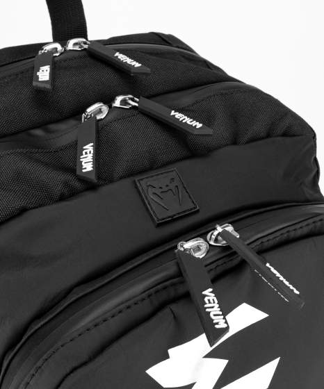 VENUM CHALLENGER PRO EVO RUGZAK ZWART/WIT