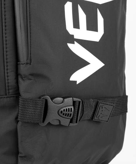 VENUM CHALLENGER PRO EVO RUGZAK ZWART/WIT
