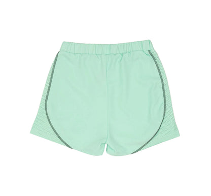 KUNE SHORTS BELA- GROEN