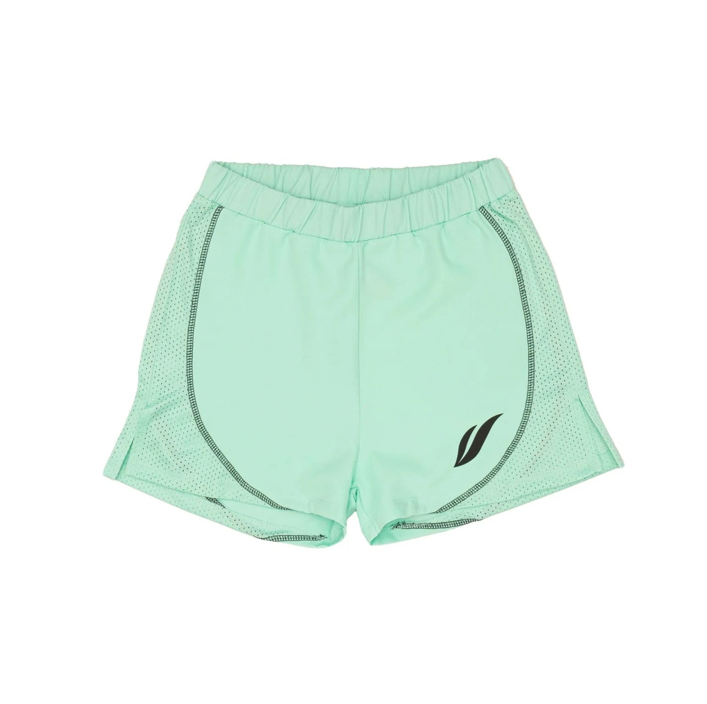 KUNE SHORTS BELA- GROEN