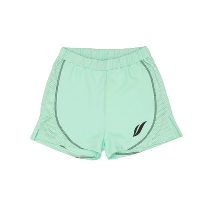 KUNE SHORTS BELA- GROEN