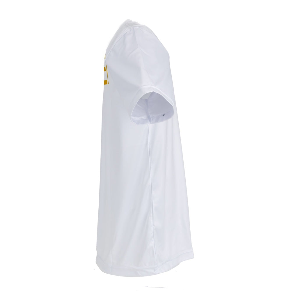 BOOSTER BANGKOK T-SHIRT ZWART/GEEL