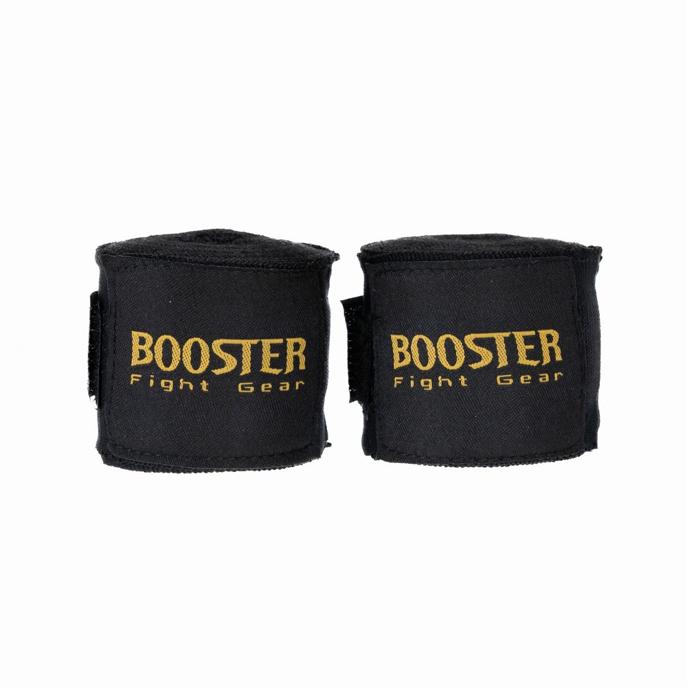 BOOSTER BANGKOK 1 BANDAGES-ZWART/GOUD