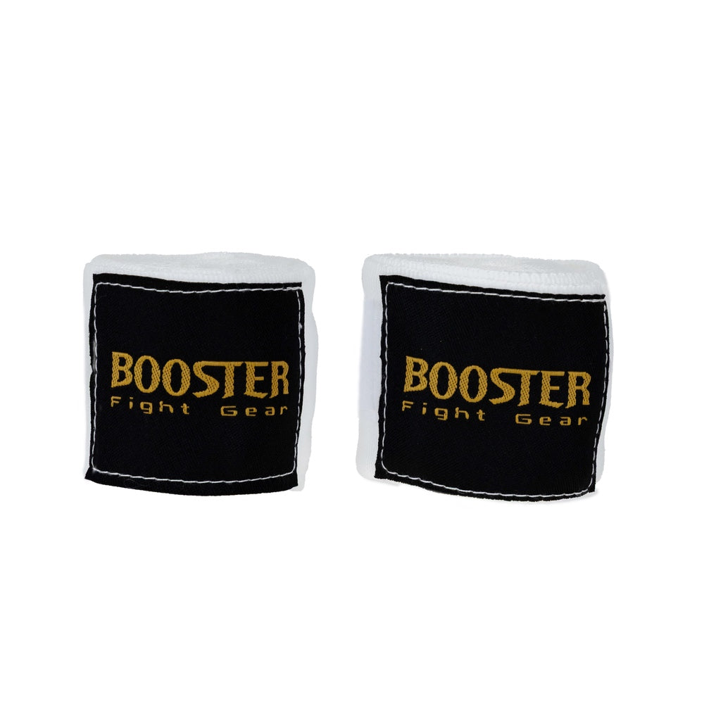 BOOSTER BANGKOK BANDAGES- WIT/GOUD