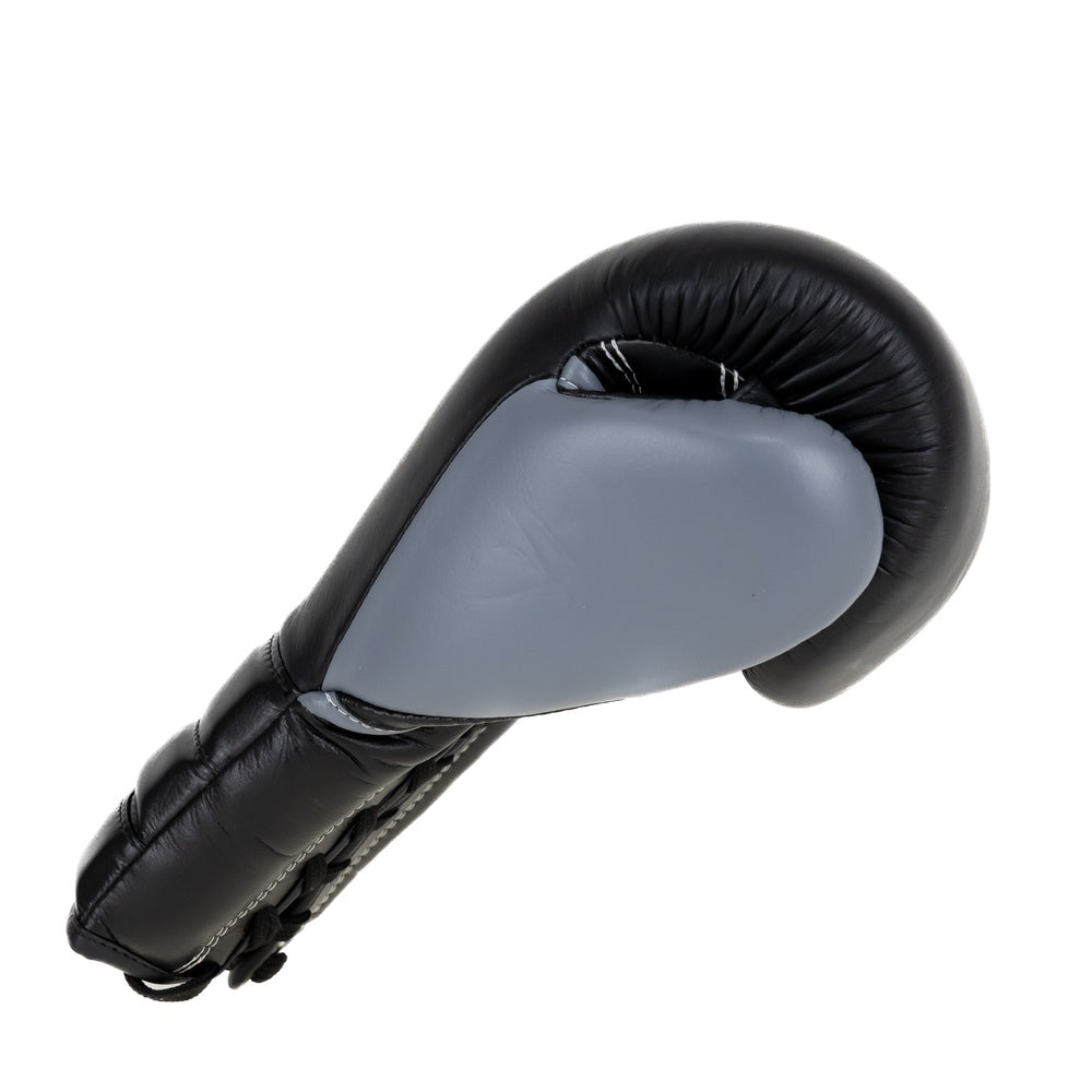 BOOSTER (KICK)BOKSHANDSCHOENEN RAPID STRIKE LU ZWART/GRIJS