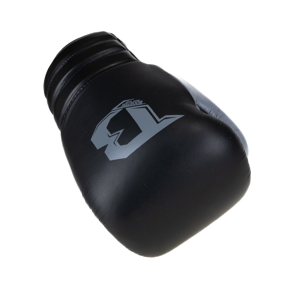 BOOSTER (KICK)BOKSHANDSCHOENEN RAPID STRIKE LU ZWART/GRIJS