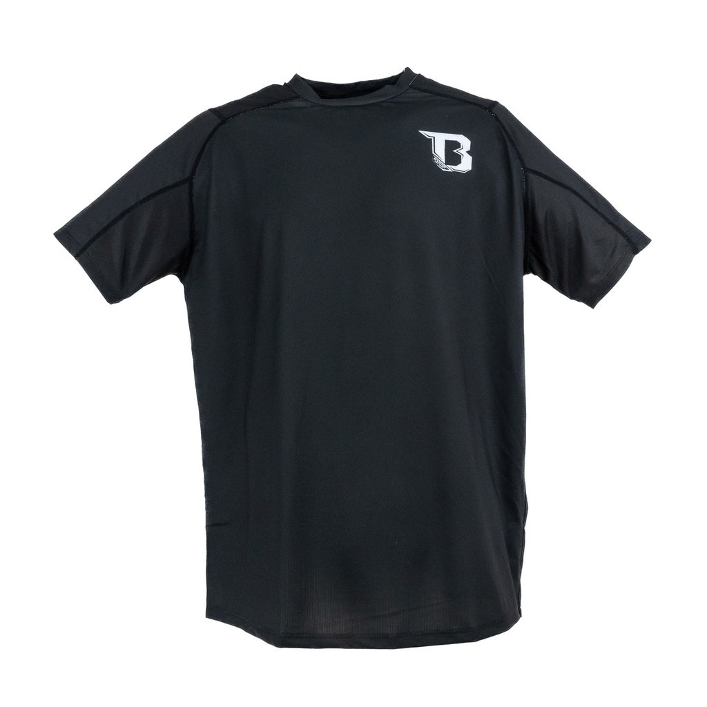 BOOSTER T-SHIRT- STRIKE PRO 1