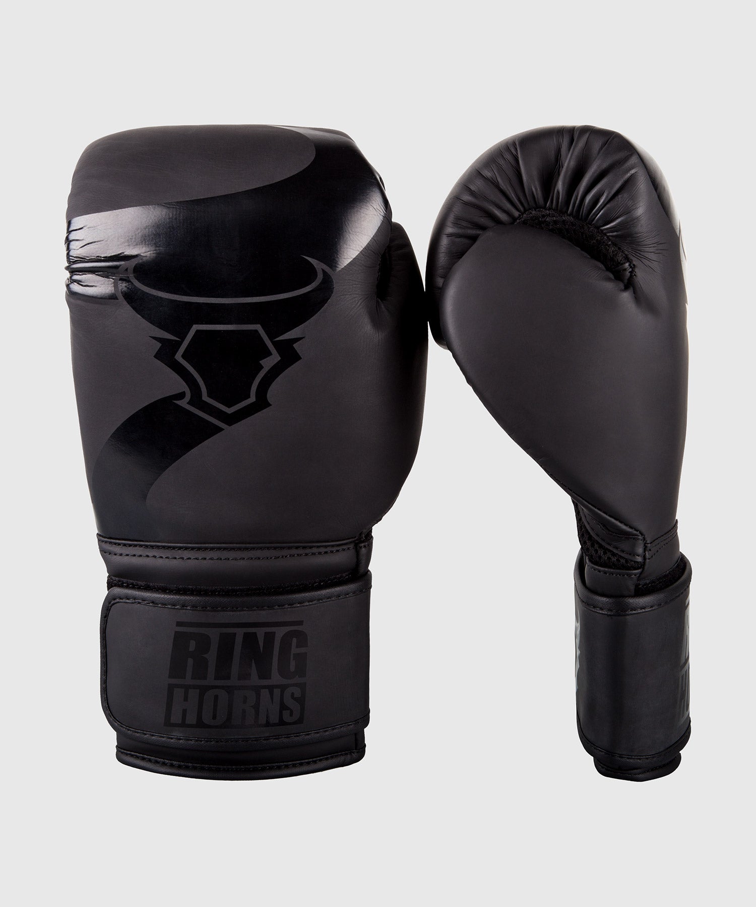 VENUM (KICK)BOKSHANDSCHOENEN CHARGER ZWART