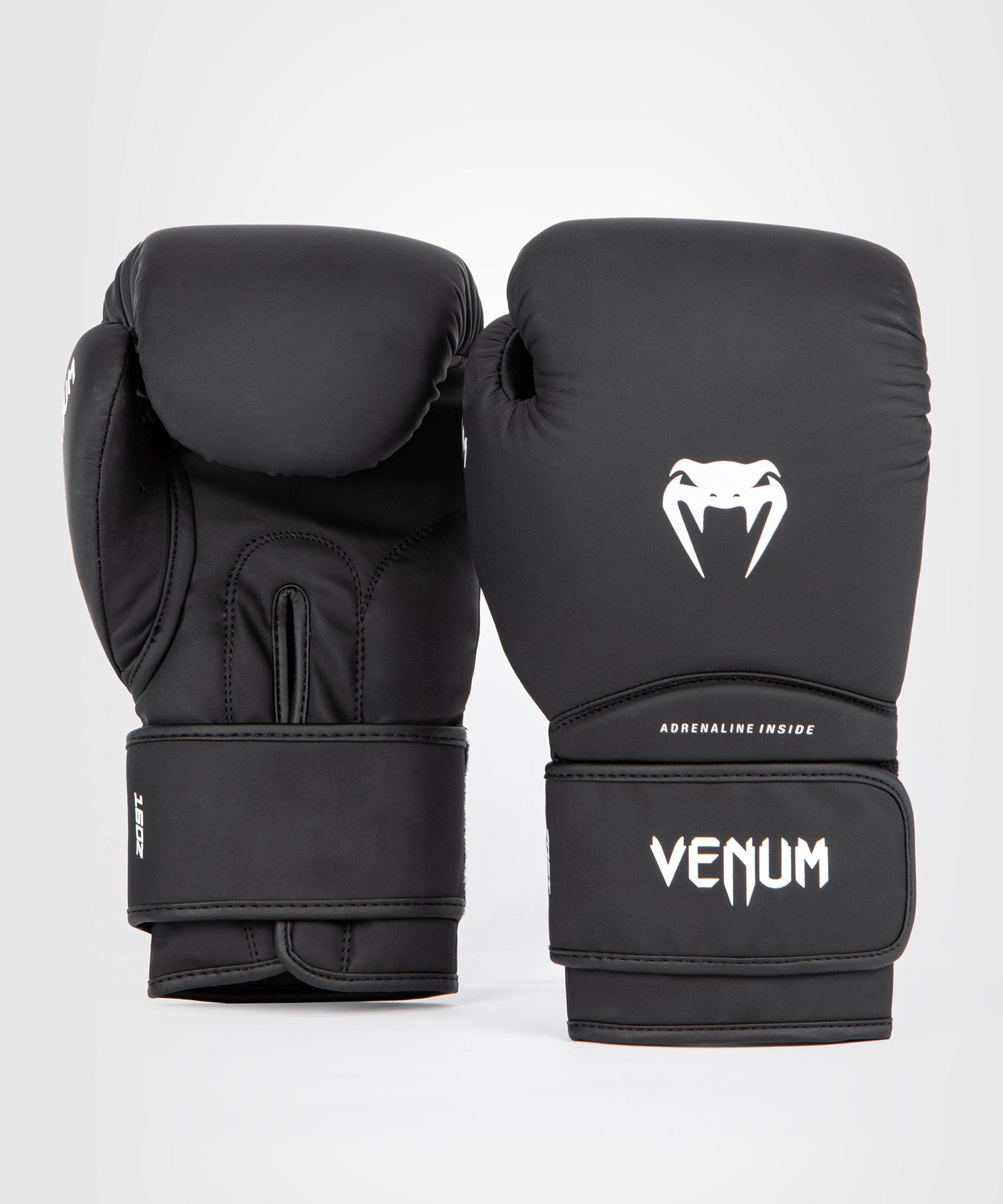 VENUM (KICK)BOKSHANDSCHOENEN CONTENDER 1.5 ZWART