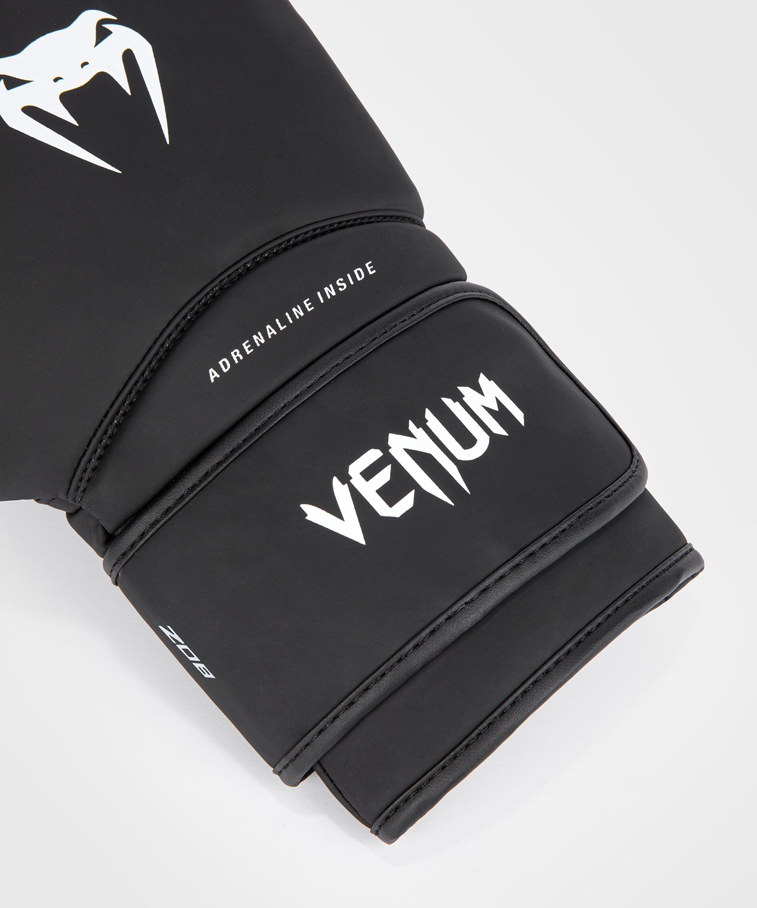 VENUM (KICK)BOKSHANDSCHOENEN CONTENDER 1.5 KIDS ZWARRT