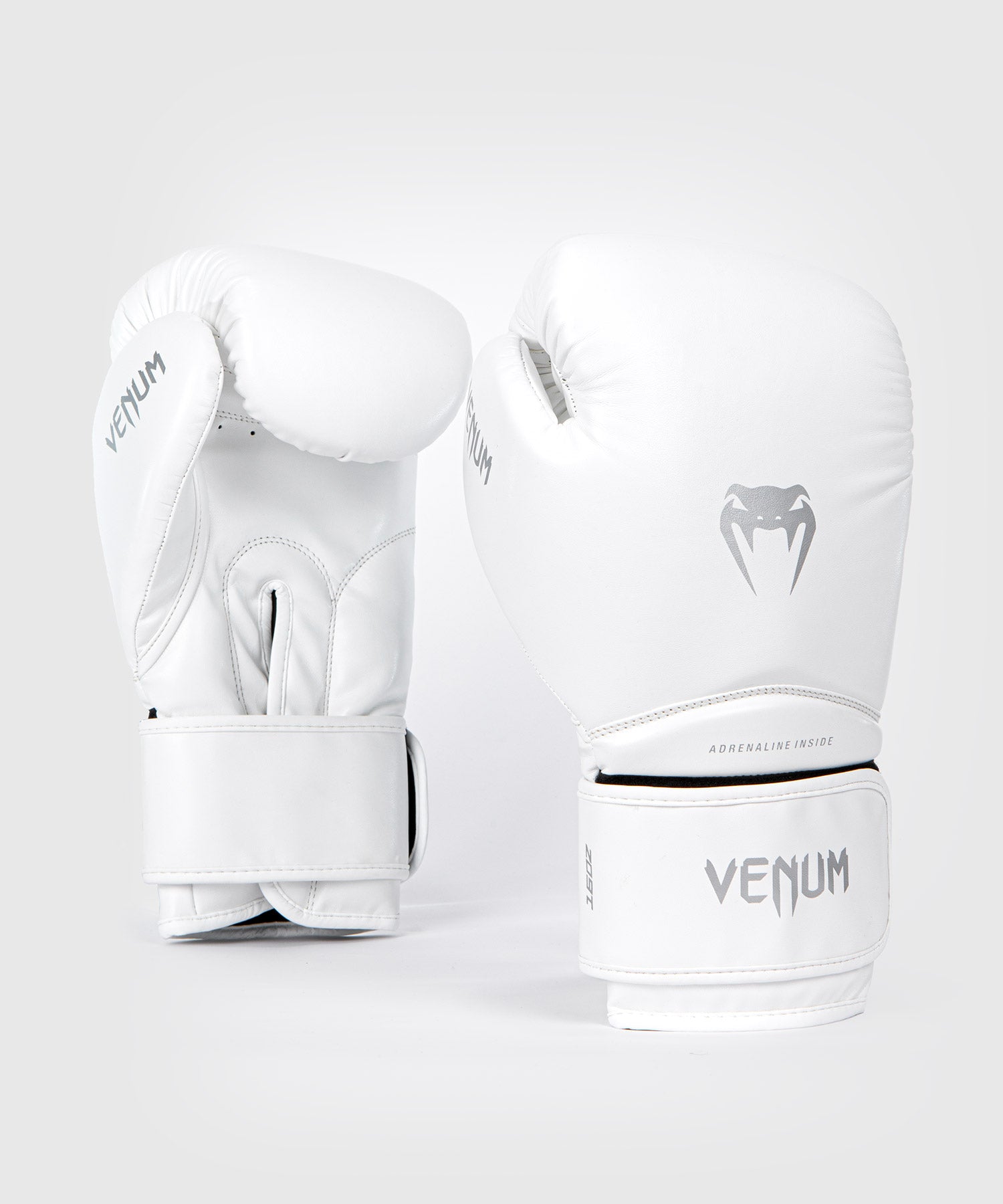 VENUM (KICK)BOKSHANDSCHOENEN CONTENDER 1.5 KIDS WIT