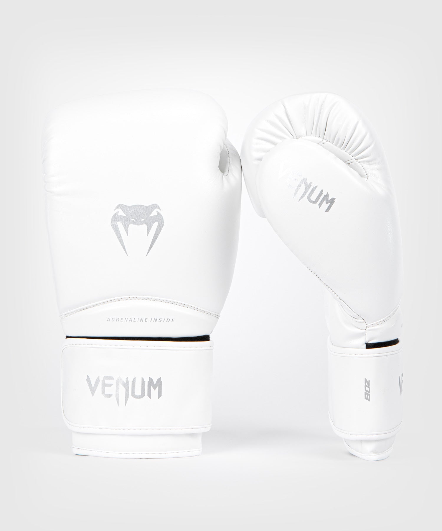 VENUM (KICK)BOKSHANDSCHOENEN CONTENDER 1.5 KIDS WIT
