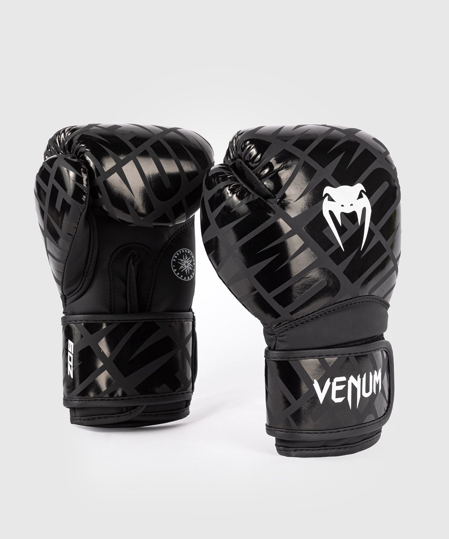 VENUM (KICK)BOKSHANDSCHOENEN CONTENDER 1.5 KIDS ZWART/WIT