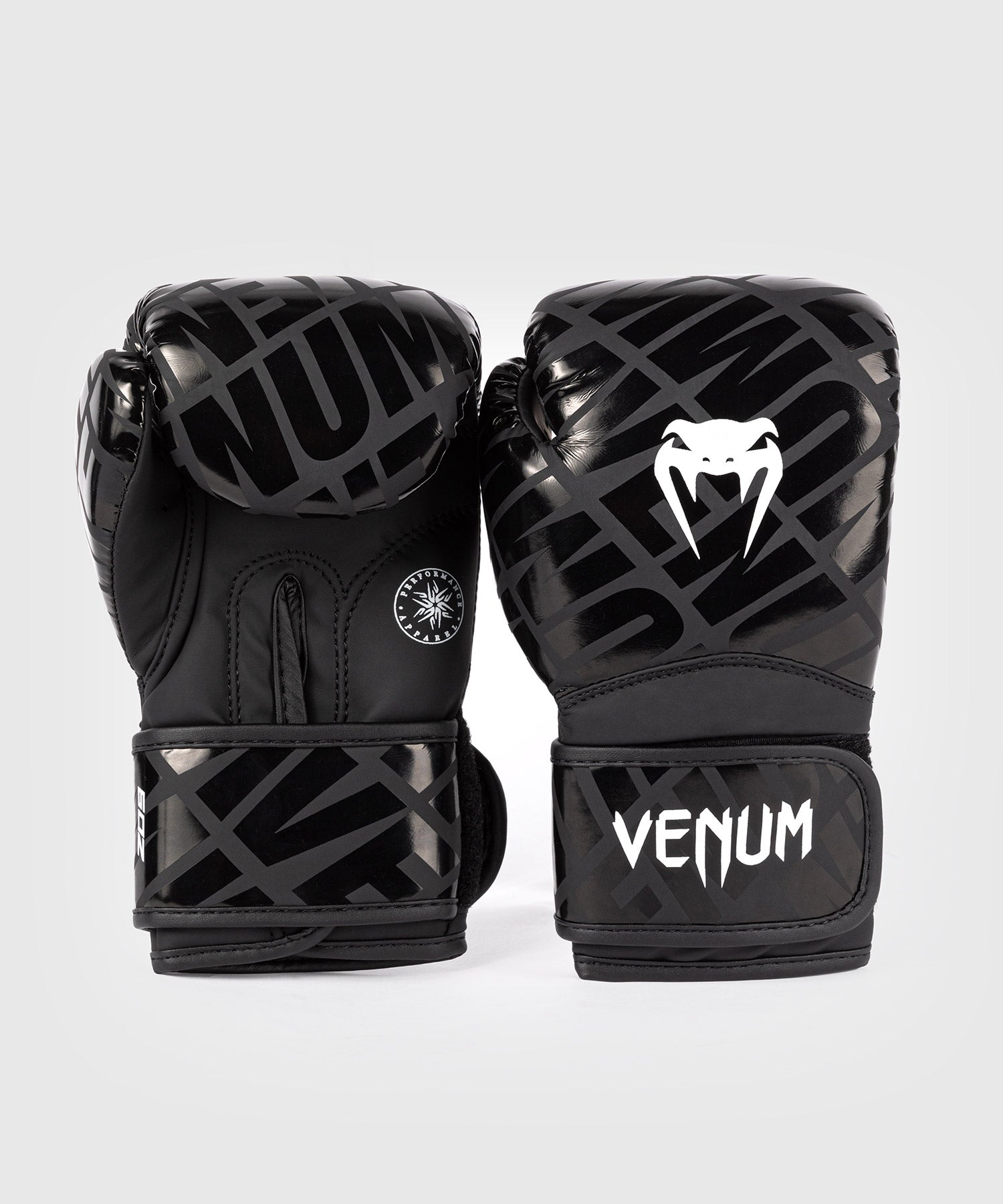 VENUM (KICK)BOKSHANDSCHOENEN CONTENDER 1.5 KIDS ZWART/WIT