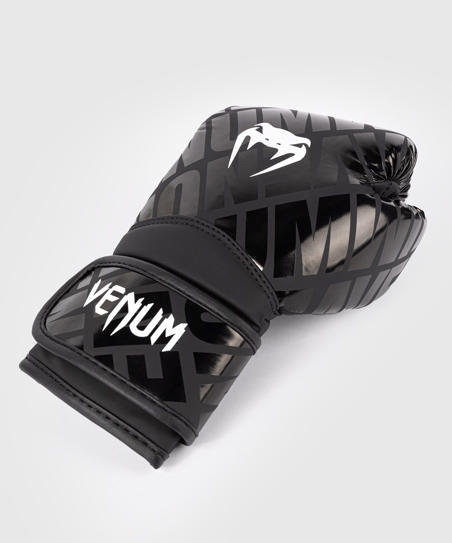 VENUM (KICK)BOKSHANDSCHOENEN CONTENDER 1.5 KIDS ZWART/WIT