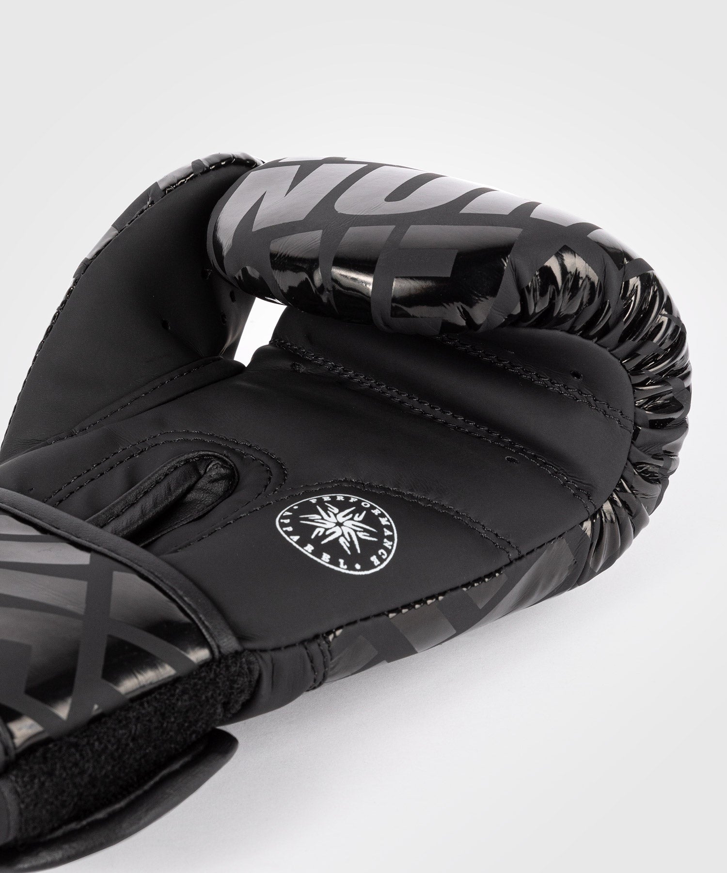 VENUM (KICK)BOKSHANDSCHOENEN CONTENDER 1.5 KIDS ZWART/WIT